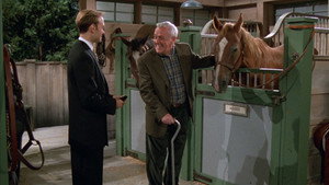 Frasier - A dumagép 5. évad Ep.2 2. epizód
