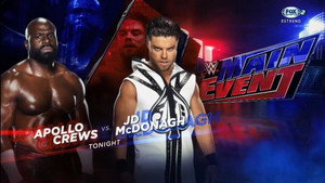 WWE Main Event 12. évad Ep.29 29. epizód