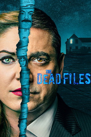 The Dead Files 10. évad (2017-05-06) poszter