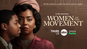 Women of the Movement kép