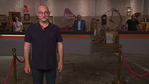 Bares für Rares 8. évad Ep.25 25. epizód