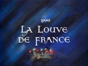 Les Rois maudits 1. évad Ep.5 5. epizód