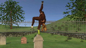 Xavier: Renegade Angel kép