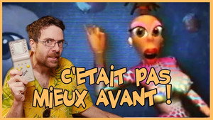 Joueur du Grenier 8. évad Ep.7 7. epizód