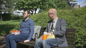På benken 1. évad Ep.3 3. epizód