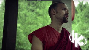 Hero Corp: La voie de Klaus kép