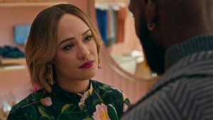 Harlem 3. évad Ep.3 3. epizód