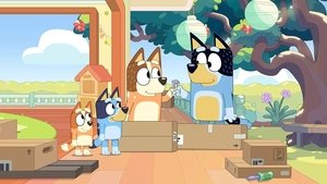 Bluey 2. évad Ep.24 Dobozvilág