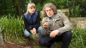 Jonathan Creek Speciális epizódok Ep.6 6. epizód