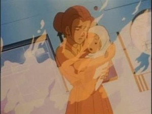 Voltron: Defender of the Universe 1. évad Ep.32 32. epizód