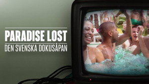 Den svenska dokusåpan 1. évad Ep.5 5. epizód