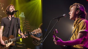 Austin City Limits 42. évad Ep.11 11. epizód