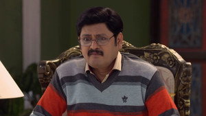 भाभीजी घर पर हैं! 1. évad Ep.1301 1301. epizód
