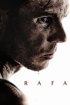Rafa poszter