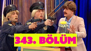 Güldür Güldür Show 11. évad Ep.31 31. epizód