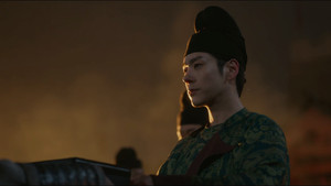 国色芳华 2. évad Ep.20 20. epizód