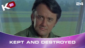 Keep and Destroy 1. évad Ep.24 24. epizód
