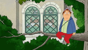 Central Park 2. évad Ep.8 Kockákra tett jövő