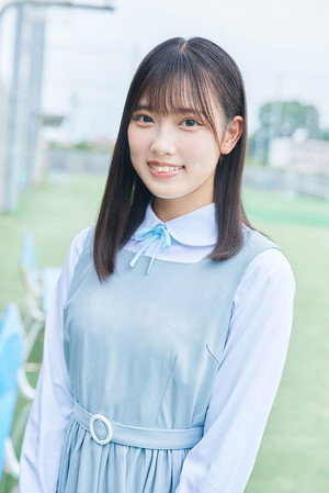 清水理央 profil kép