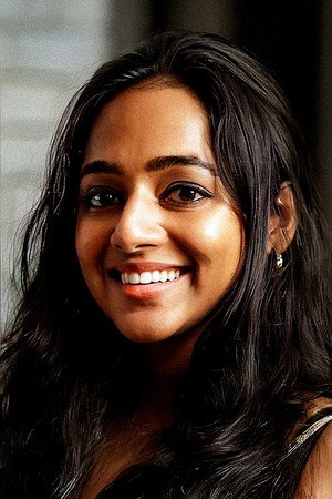 Santhy Balachandran profil kép