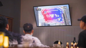 超限斗神巴特迩 1. évad Ep.18 18. epizód