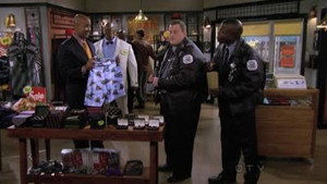 Mike és Molly 3. évad Ep.8 8. epizód