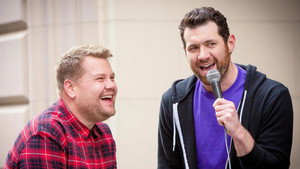 Billy on the Street 5. évad Ep.8 8. epizód
