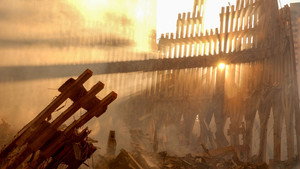 9/11: Egy nap Amerikában kép