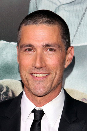 Matthew Fox profil kép