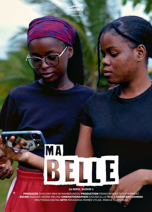 Ma Belle, la série poszter