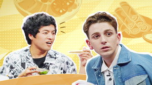 非正式会谈 Speciális epizódok Ep.73 73. epizód