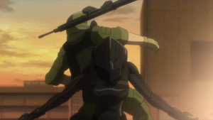 Steins;Gate Zero 1. évad Ep.18 18. epizód