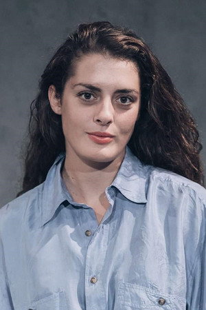 Γρηγορία Μεθενίτη profil kép