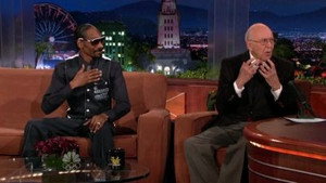 The Tonight Show with Conan O'Brien 1. évad Ep.121 121. epizód