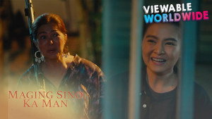 Maging Sino Ka Man 1. évad Ep.27 27. epizód