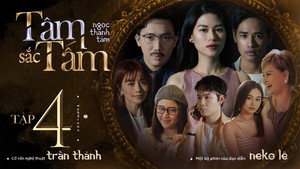 Tâm Sắc Tấm 1. évad Ep.4 4. epizód