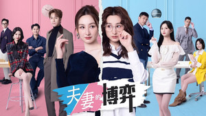 夫妻的博弈 kép