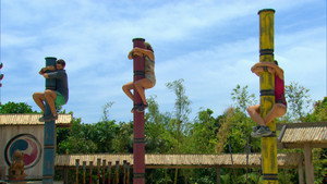 Survivor 27. évad Ep.8 8. epizód