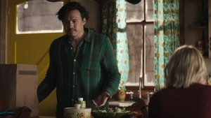 Grosse Pointe Garden Society 1. évad Ep.4 4. epizód