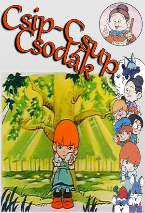 Csip-csup csodák