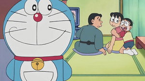 ドラえもん kép