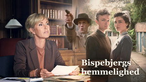 Bispebjergs hemmelighed kép