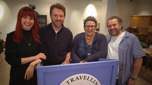 The Travelling Auctioneers 6. évad Ep.6 6. epizód
