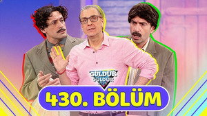 Güldür Güldür Show 14. évad Ep.17 17. epizód