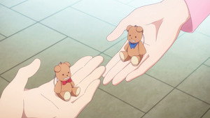 ブレンド・S 1. évad Ep.3 3. epizód