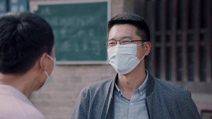 花开山乡 1. évad Ep.6 6. epizód