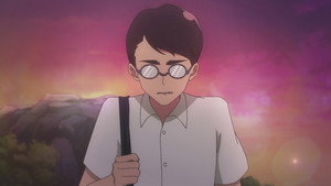 汉化日记 2. évad Ep.3 3. epizód