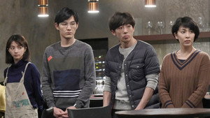 カルテット 1. évad Ep.9 9. epizód