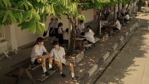 ต้นส้มบ้านเขา แต่ผลส้มหล่นมาบ้านเราตลอดเลย kép