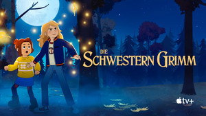The Sisters Grimm kép